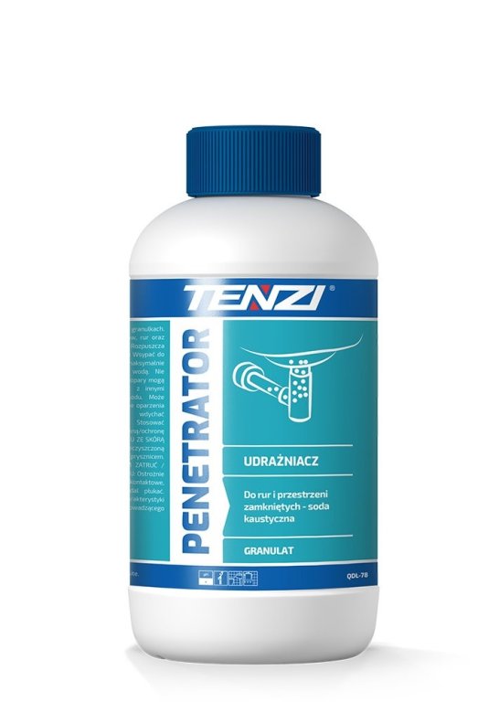 penetrator